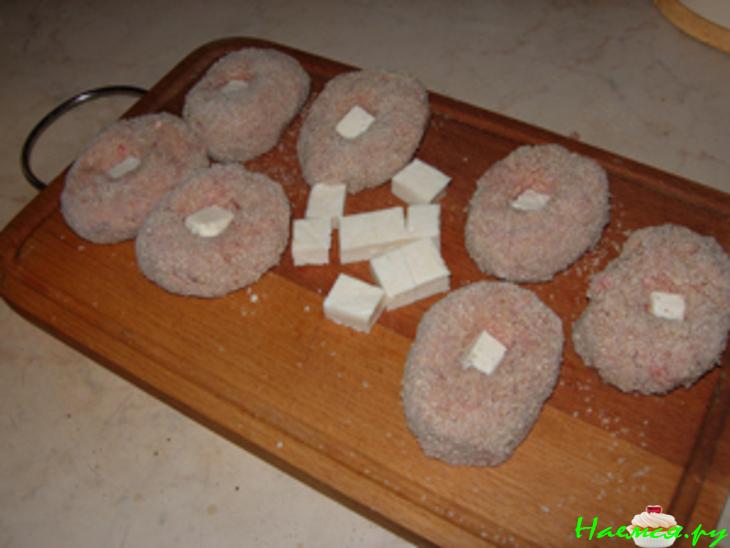 "Типа фуагра"