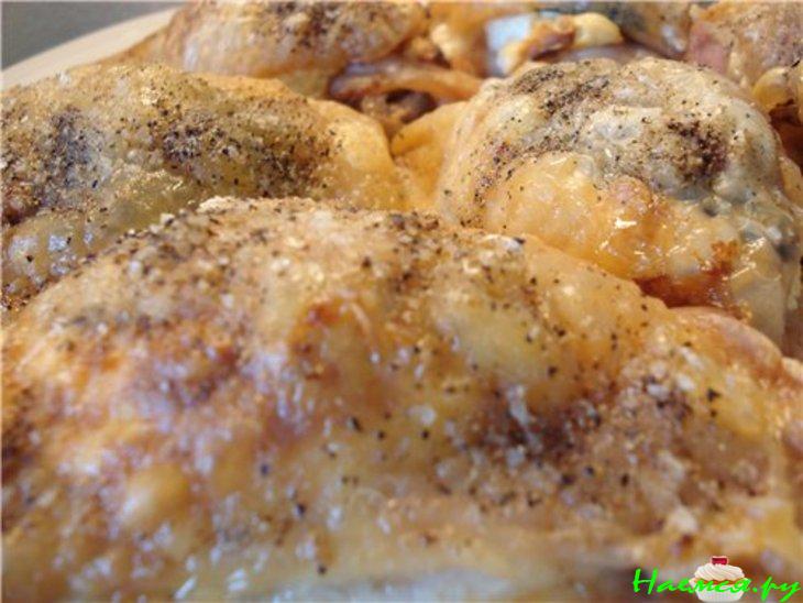 Курочка "Для любимого мужа"