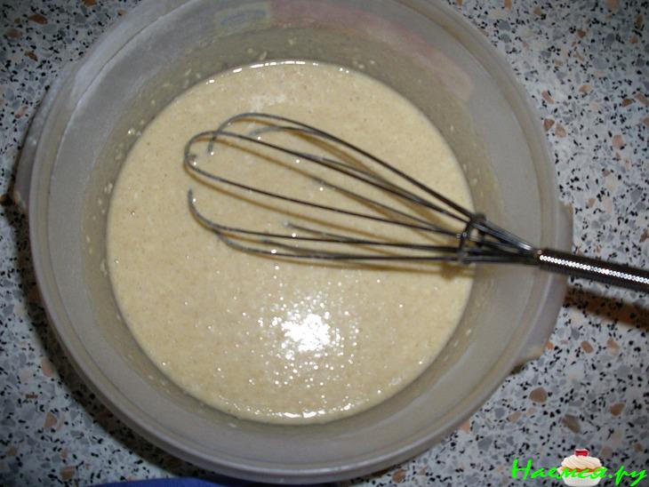 Изумительные мини-кексики