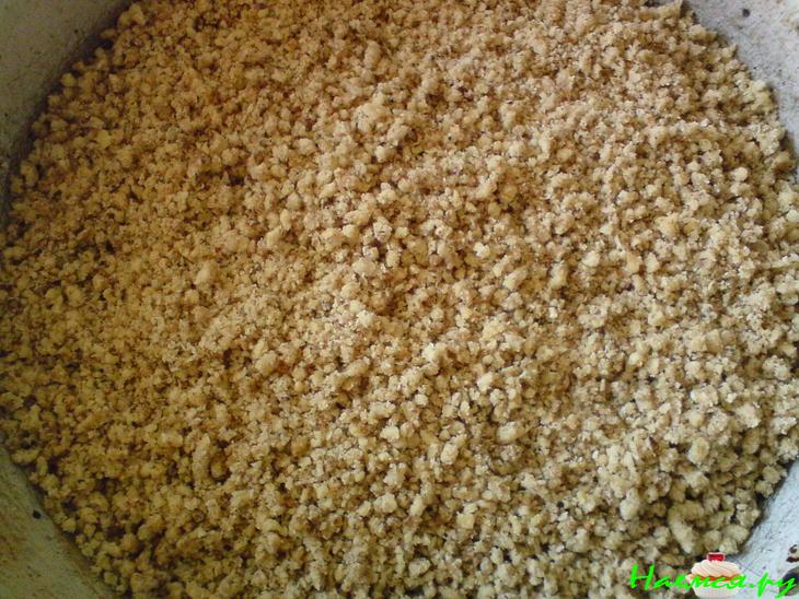 Фисинджан плов