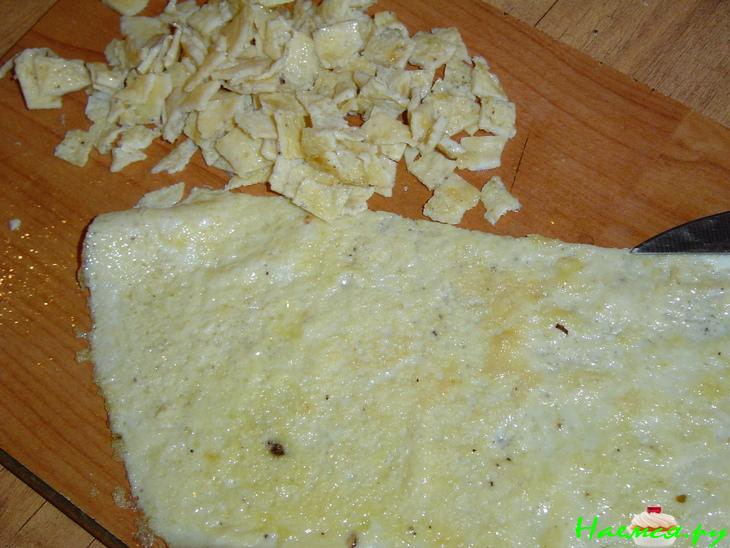 Пирог "Прощай талия" Пирог "Прощай талия"