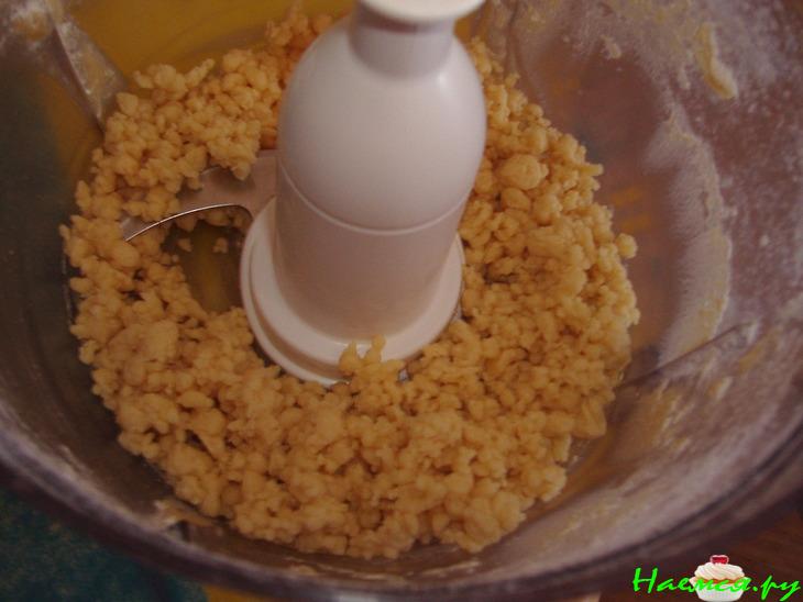 Торт "Муравейник"