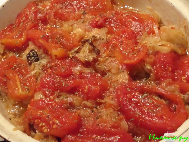 Бигос по-моему Бигос по-моему