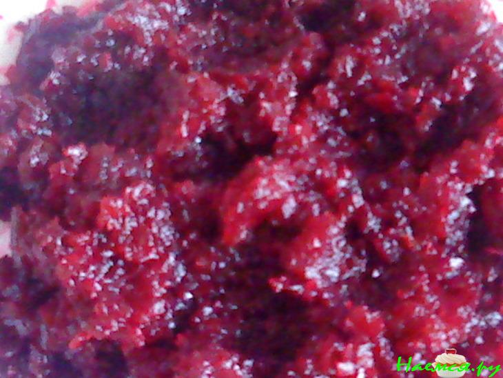 Салат-Тортик "Праздничный" Салат-Тортик "Праздничный"