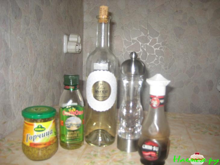 Молоки красных рыб "Нежен"