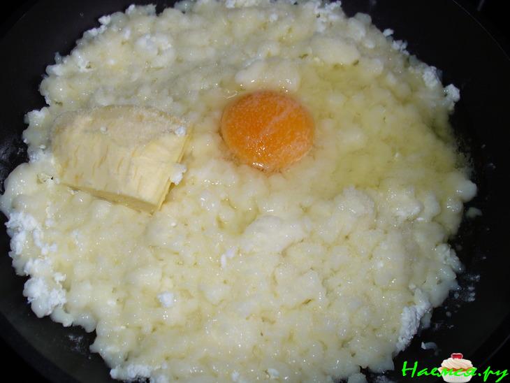 Плавленный сыр домашний Плавленный сыр домашний