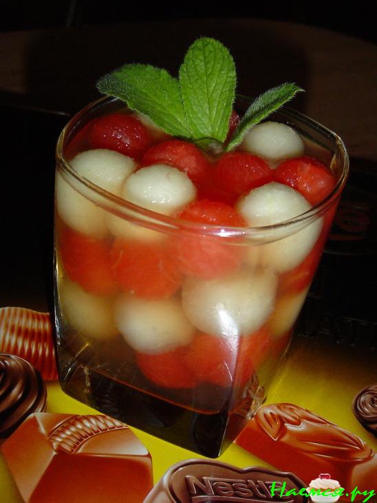 Винное желе 'Женская мечта' Винное желе 'Женская мечта'