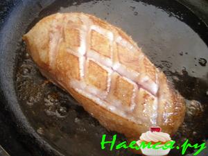 Утка по-китайски