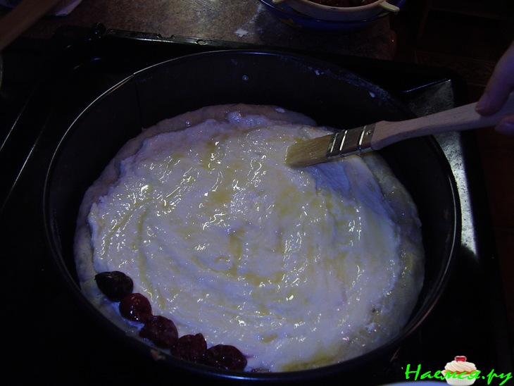 Тортик папе