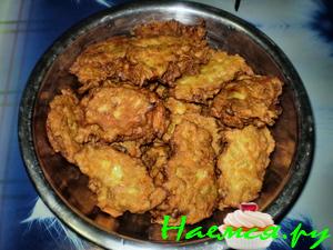 Капустяники