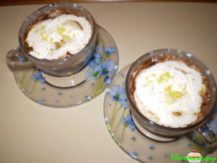 Кофе поутру и по вечерам