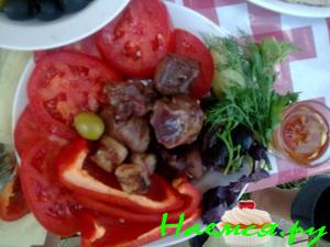 Шашлыки