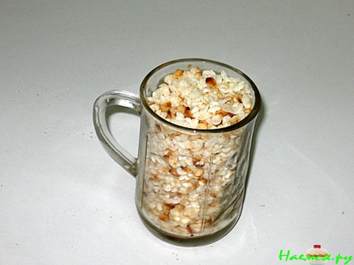 Конфеты Капуччино