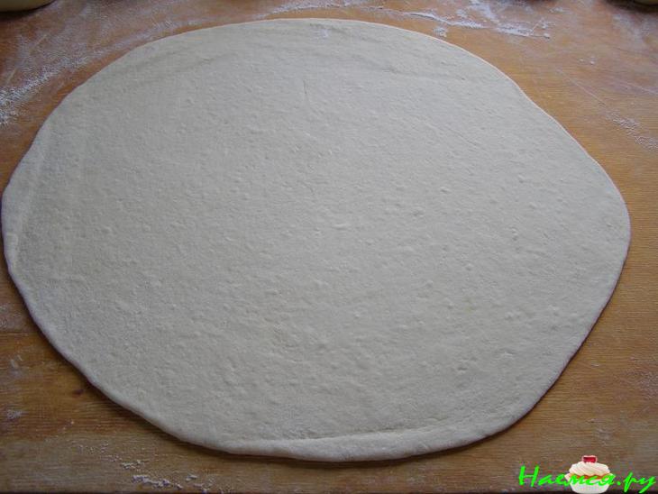 Катлы-паштет (Слоёный пирог) Катлы-паштет (Слоёный пирог)