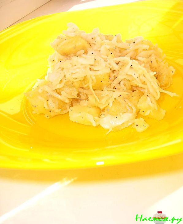 Салатик "Экономия" Салатик "Экономия"