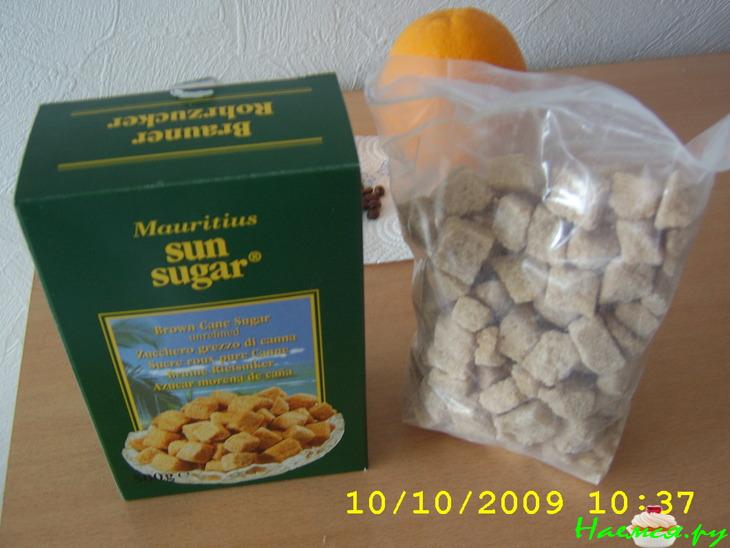 "44" - Домашний ликёр