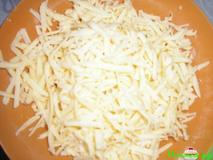 Рыба в фольге (пангасиут)