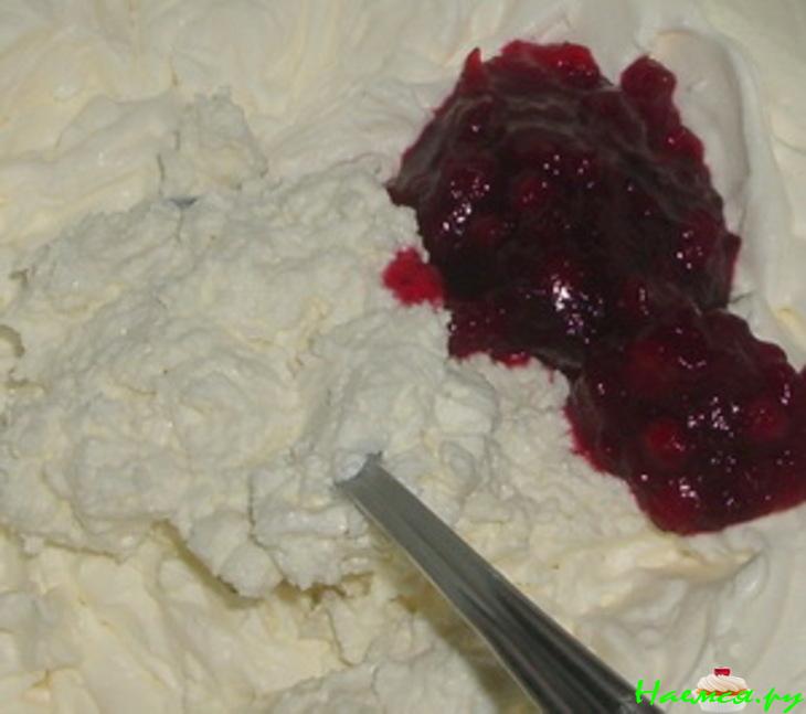 Торт "Шоколад на кипятке" Торт "Шоколад на кипятке"