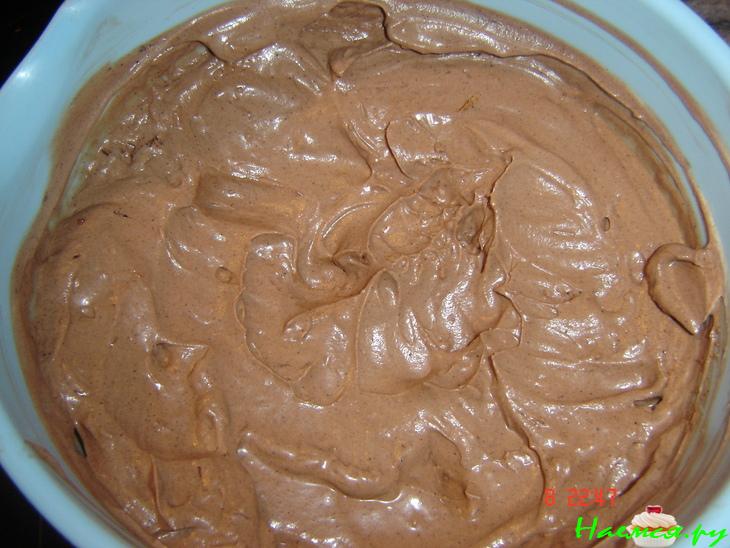 Торт "Черепаха"