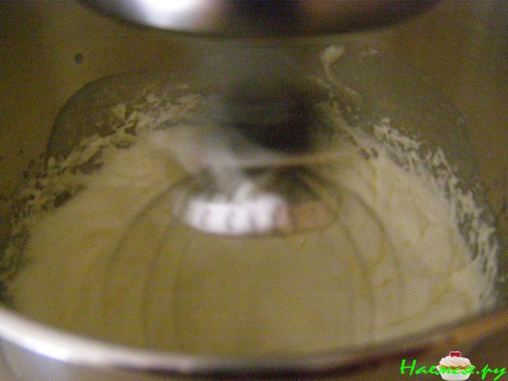 Елка медовая