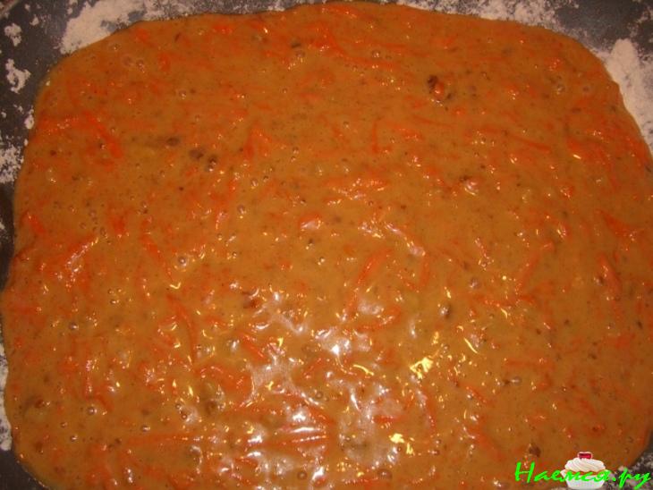 Пирог 'Кролики' Пирог 'Кролики'