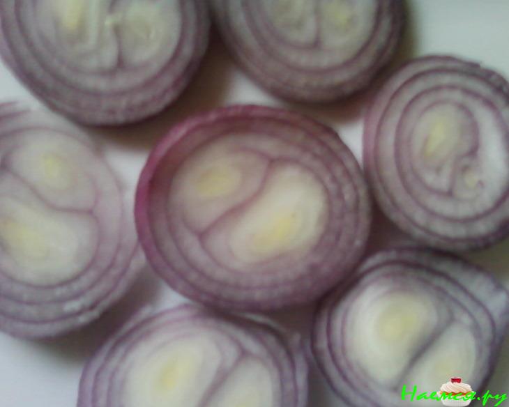 Печёнка под одеялом Печёнка под одеялом