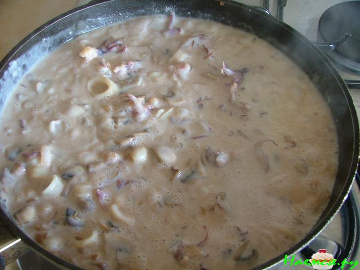 Королевское буше Королевское буше