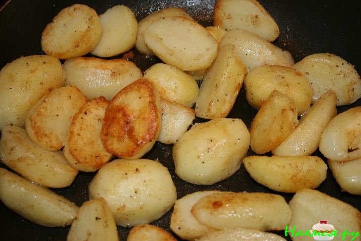 Медальоны в мундире