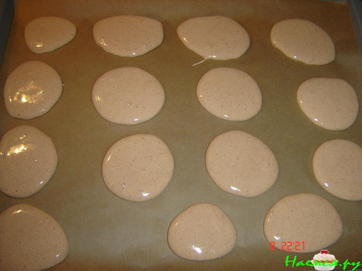 Торт "Черепаха"