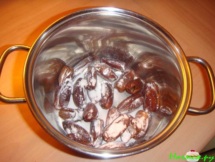 Торт 'Шоко-антидепрессант'