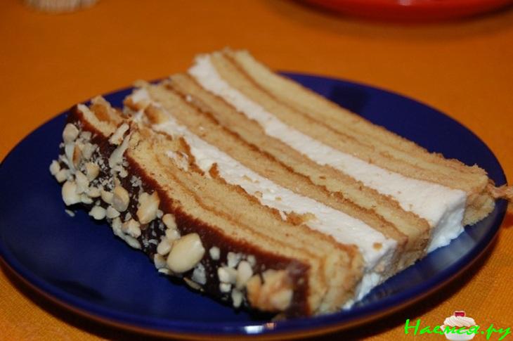 Медовик "Чудо"