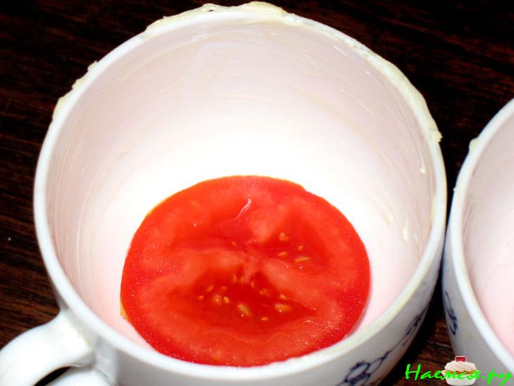 Рисовые тимбали с моцареллой (Sformatini di riso alla mozzarella) Рисовые тимбали с моцареллой (Sformatini di riso alla mozzarella)