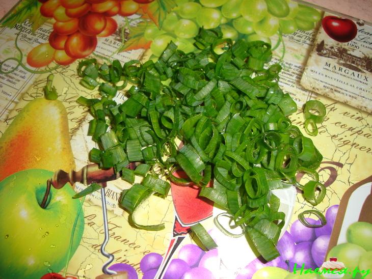 Суп гороховый с грудинкой