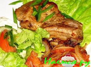 Мясо в соевом соусе Мясо в соевом соусе