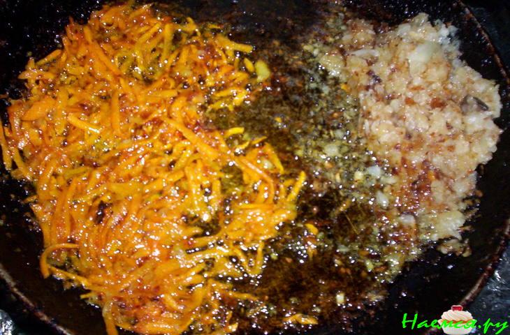 Суп "Вёшенский" Суп "Вёшенский"