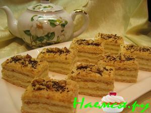 Сырник вареный