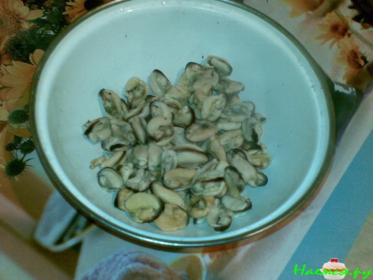 Салат "Гармония"