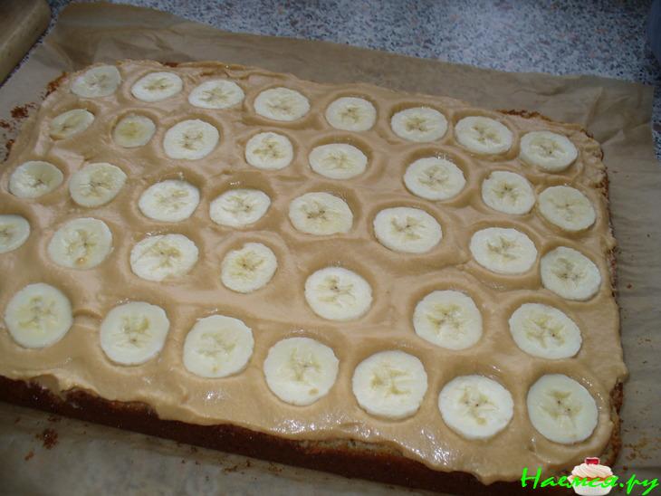 Торт "На Крестины"