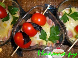 Яйцо в чашке