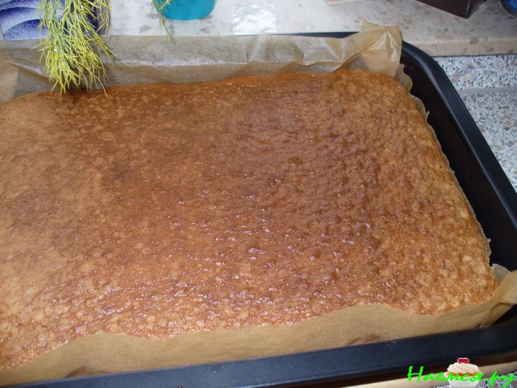 Торт "На Крестины"