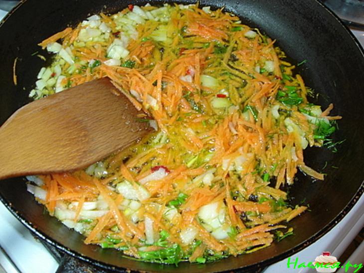 Рыба с помидорами