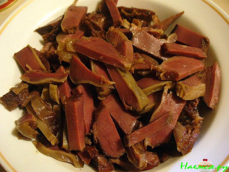 "Капустная солянка"