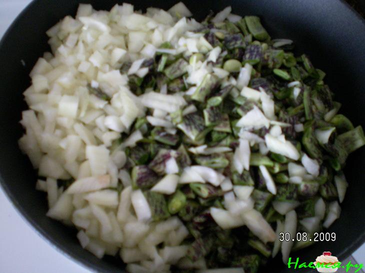 Лобя чыгыртмасы