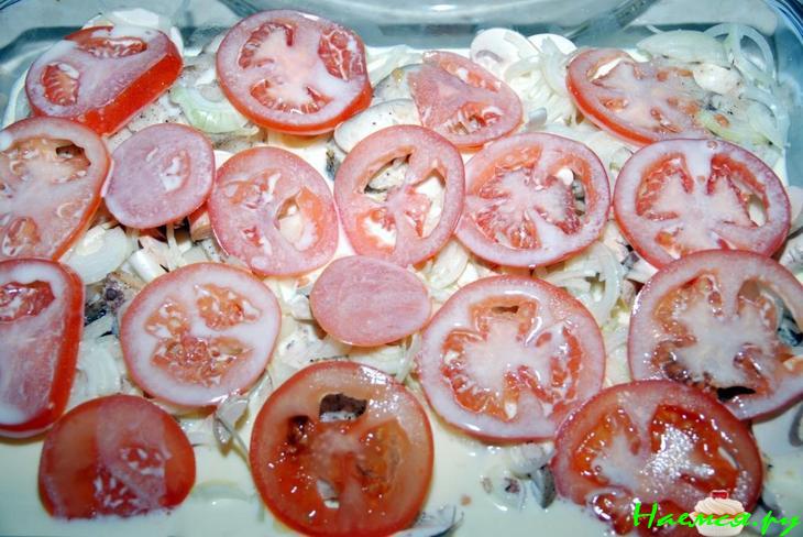 Судак от SCORPY