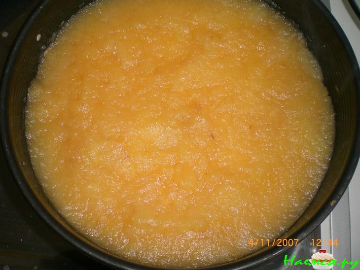 Быстрый пирог Быстрый пирог