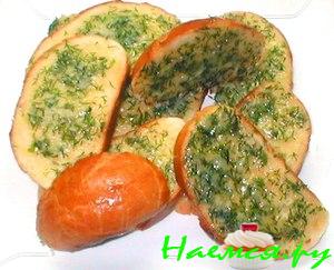 Свежий, очень вкусный батон к утреннему чаю Свежий, очень вкусный батон к утреннему чаю