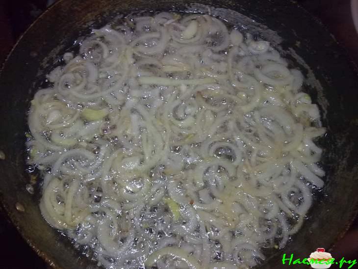 Рыба Эскалар в лимонном соусе