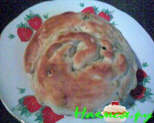 Оригинальная дрожжевая улитка Оригинальная дрожжевая улитка