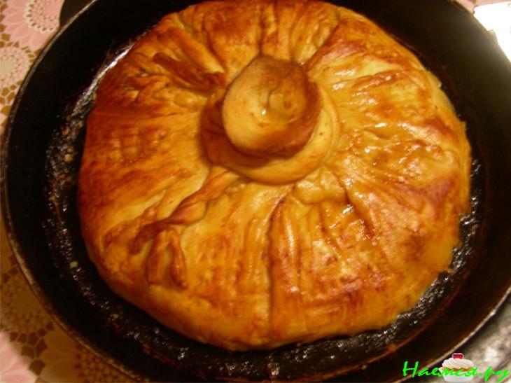 "Мешок" с мясом "Мешок" с мясом