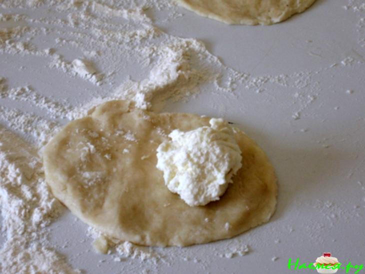 Пирожки 'от Ализы'